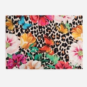 Johnny Was SANDRA PRINT tablecloth medium (70 x 126)